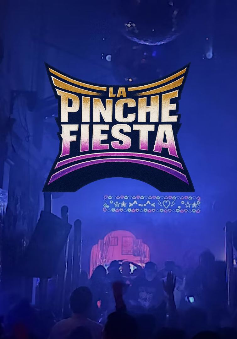Wednesdays are made for fiesta! The spiciest party in Mexico City made for solo travelers and party lovers!