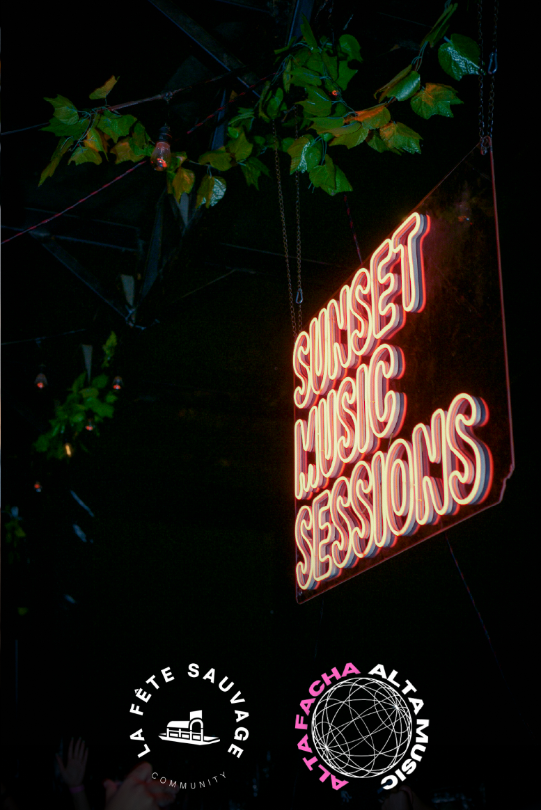 sunset music terraza xx5