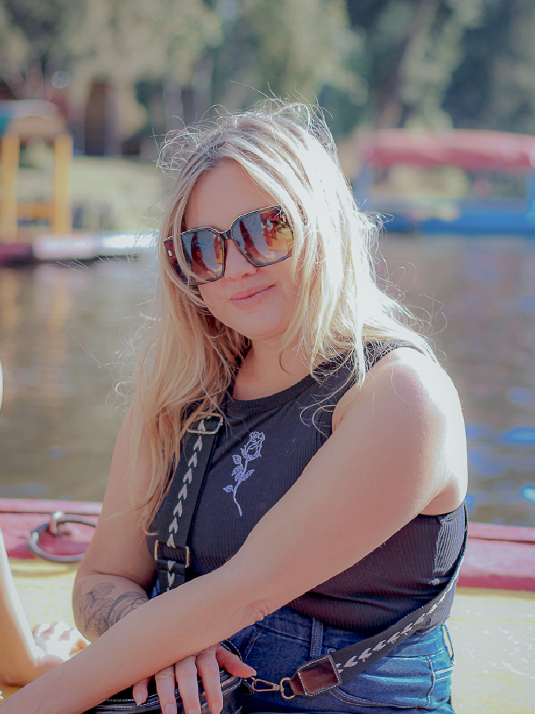 Join the best boat party in Mexico and party like a real mexican while discovering Xochimilco and connecting with other travelers.