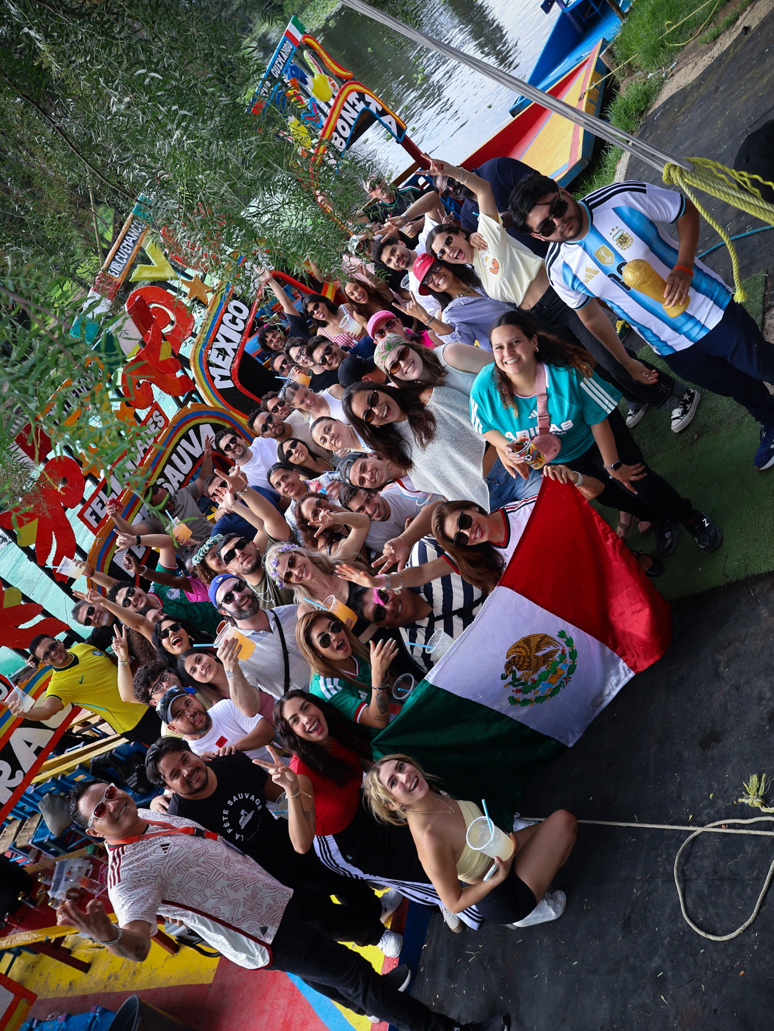 The Ultimate Guide to Xochimilco (2026): Boat Rides, Prices, Tips & How to Visit