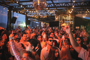 Sunset Music Sessions: The Sunday Party in Mexico City You Need to Know