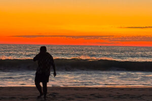 The Ultimate La Fête Sauvage Guide to Puerto Escondido